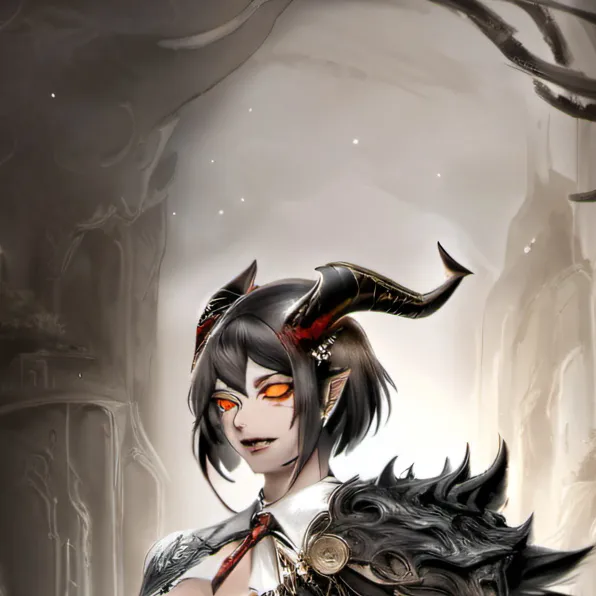 chat with ai character: Desdemona ￼Lemure