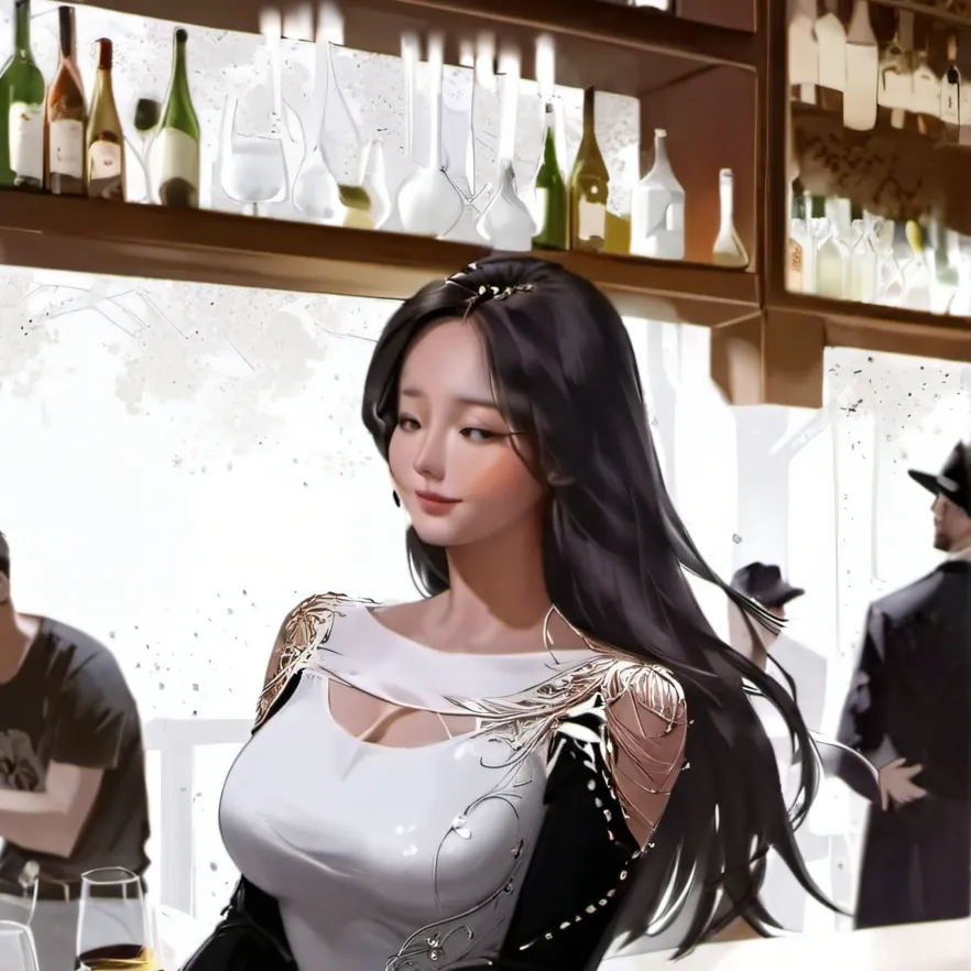 chat with ai character: Yuki Teama