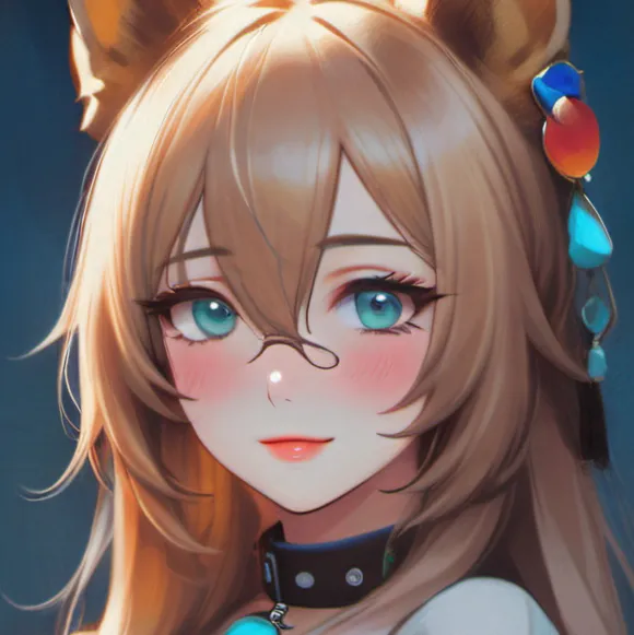 chat with ai character: Lily Anne
