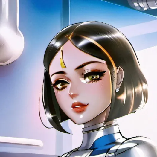 chat with ai character: Rubi Malone