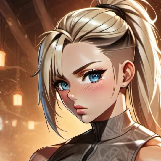 chat with ai character: Thüłda Freüdjÿa