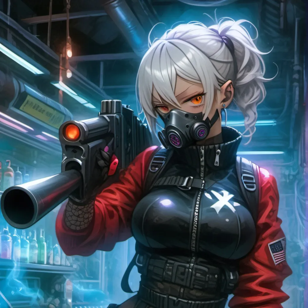 chat with ai character: Veliraxia