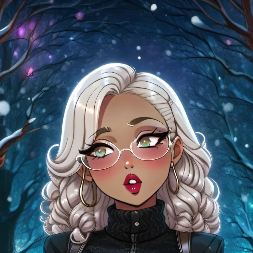 chat with ai character: Delrona Mytrano