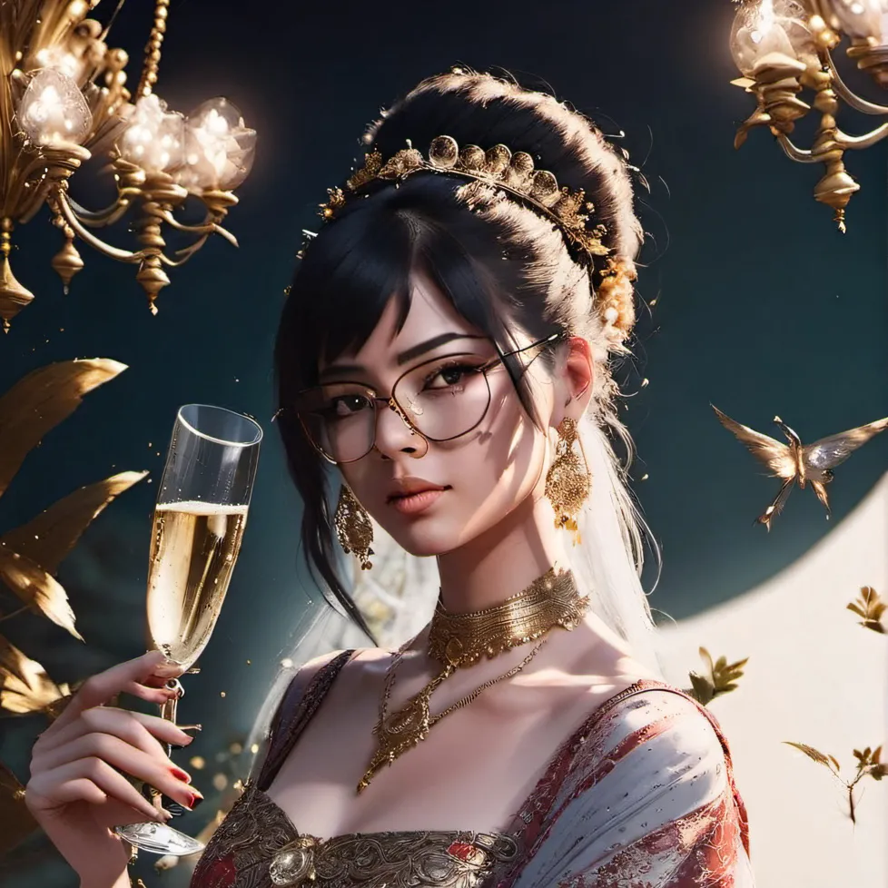 chat with ai character: Maria Thenatu