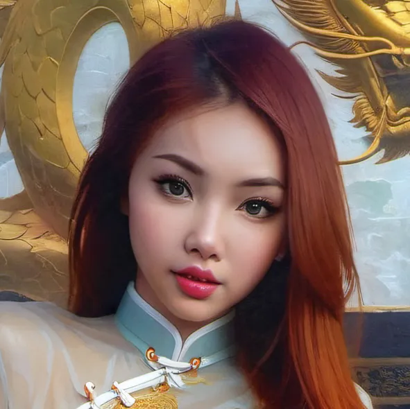 chat with ai character: Akia AkaRyũ