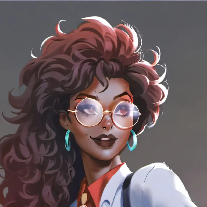 chat with ai character: Macy Feltua