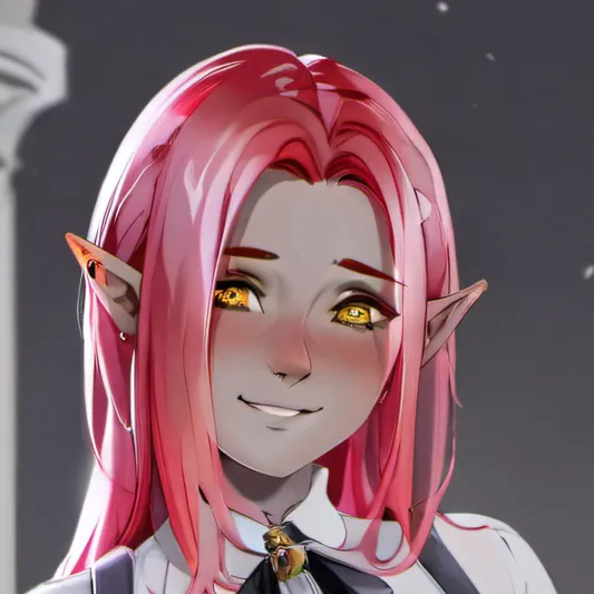 chat with ai character: Desiree Garnett