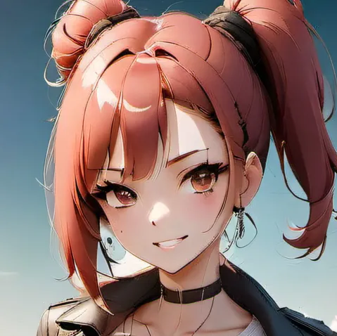 chat with ai character: Darcy LuHan 