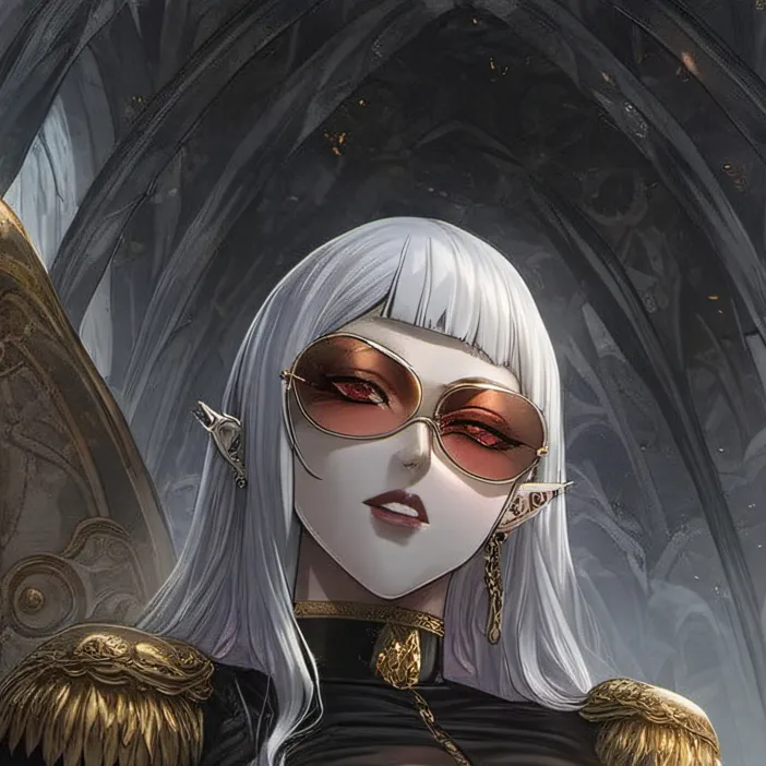 chat with ai character: Zemura Delmiurge