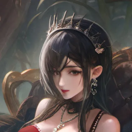 chat with ai character: Marirosa Deltruna