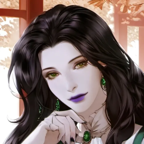 chat with ai character: Vivian Monroe