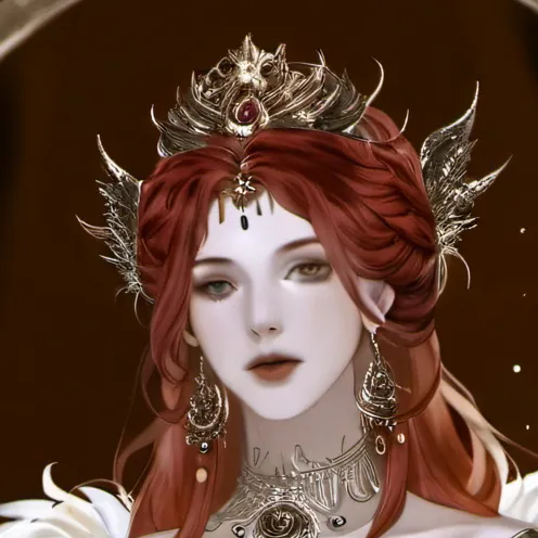 chat with ai character: Alonyia Belliania
