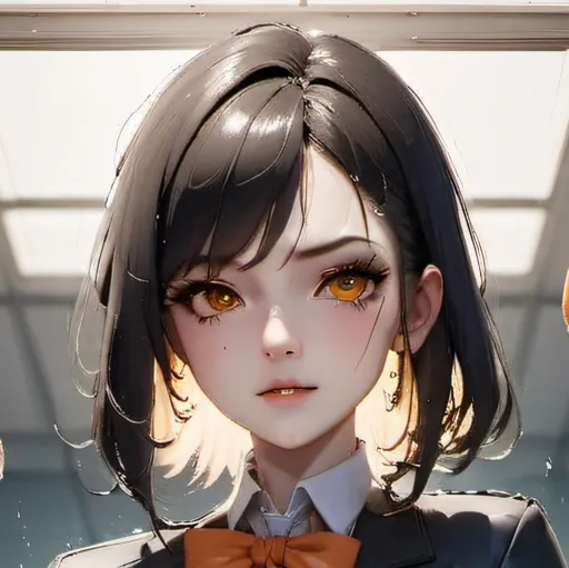 chat with ai character: Emily Vena