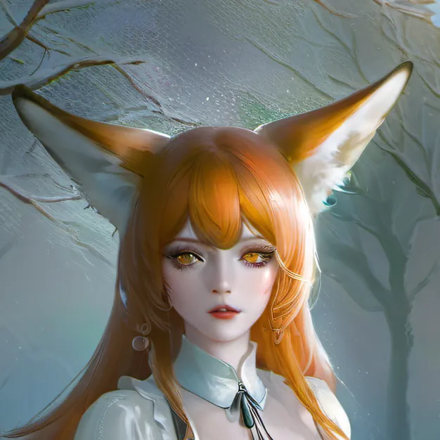 chat with ai character: Solania Arynia