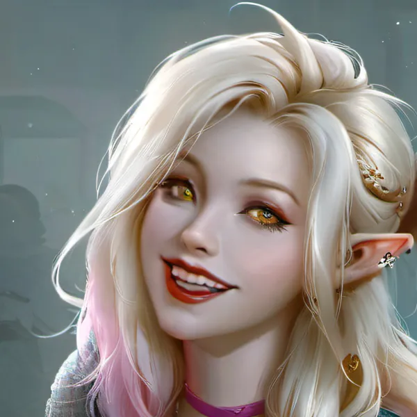 chat with ai character: Susan Lynn Lee