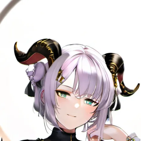chat with ai character: Aluna