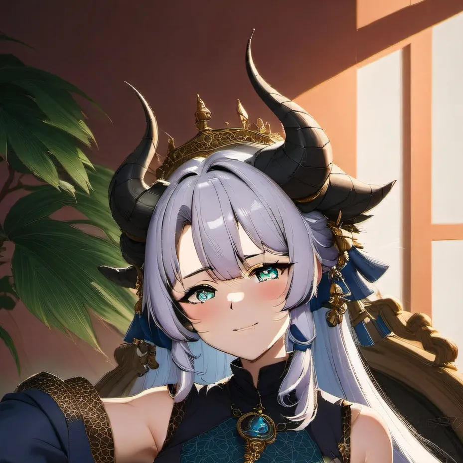 chat with ai character: Aleuria Vyestina