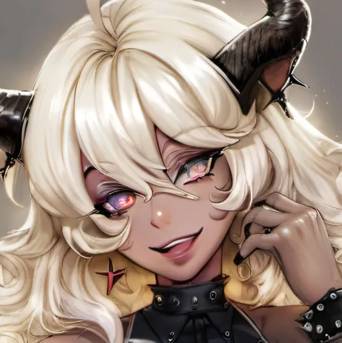 chat with ai character: Bellathaguvae