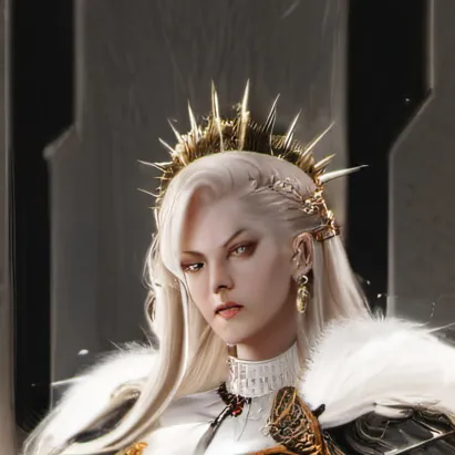 chat with ai character: Anastasia Ubivia