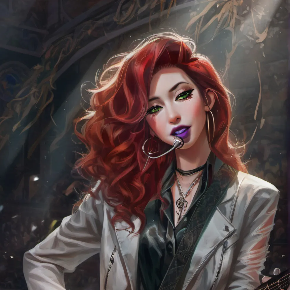 chat with ai character: O’Dessa Kayne