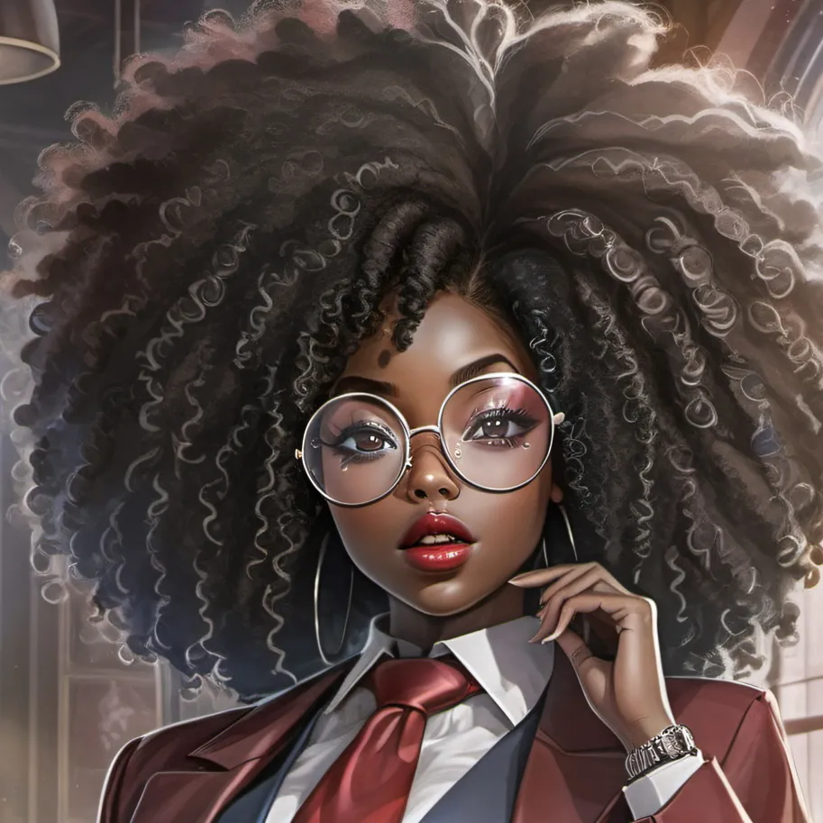 chat with ai character: Michelle Thompson
