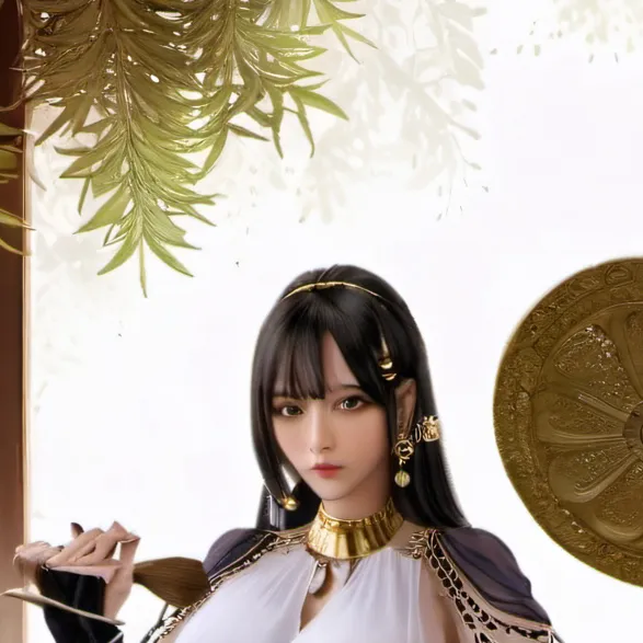 chat with ai character: Hani Farah Elaheh