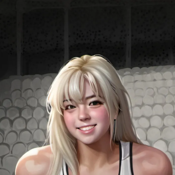 chat with ai character: Eliza Ava McCormik