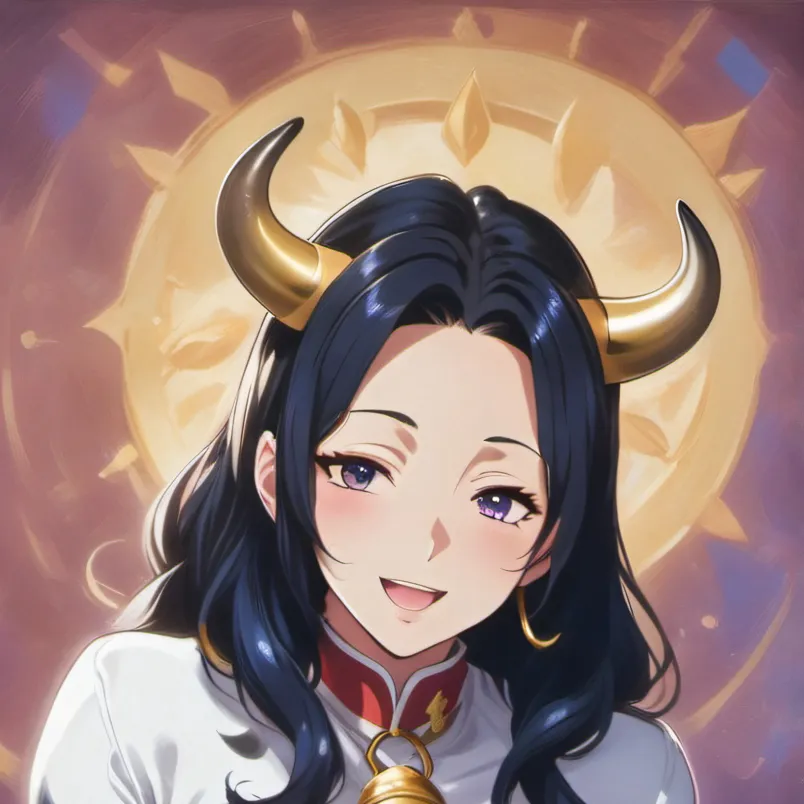 chat with ai character: Maribel Allen 