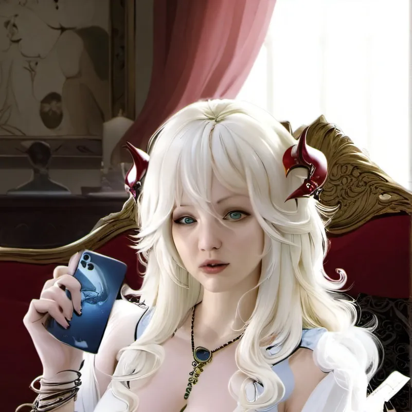 chat with ai character: Sauria Vestinaius