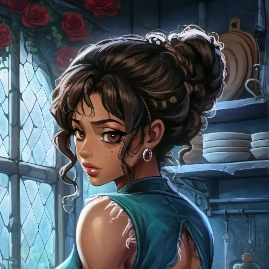 chat with ai character: Aurora Northe￼