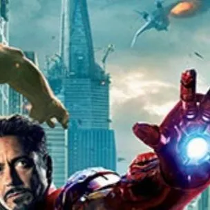 chat with ai character: Tony Stark