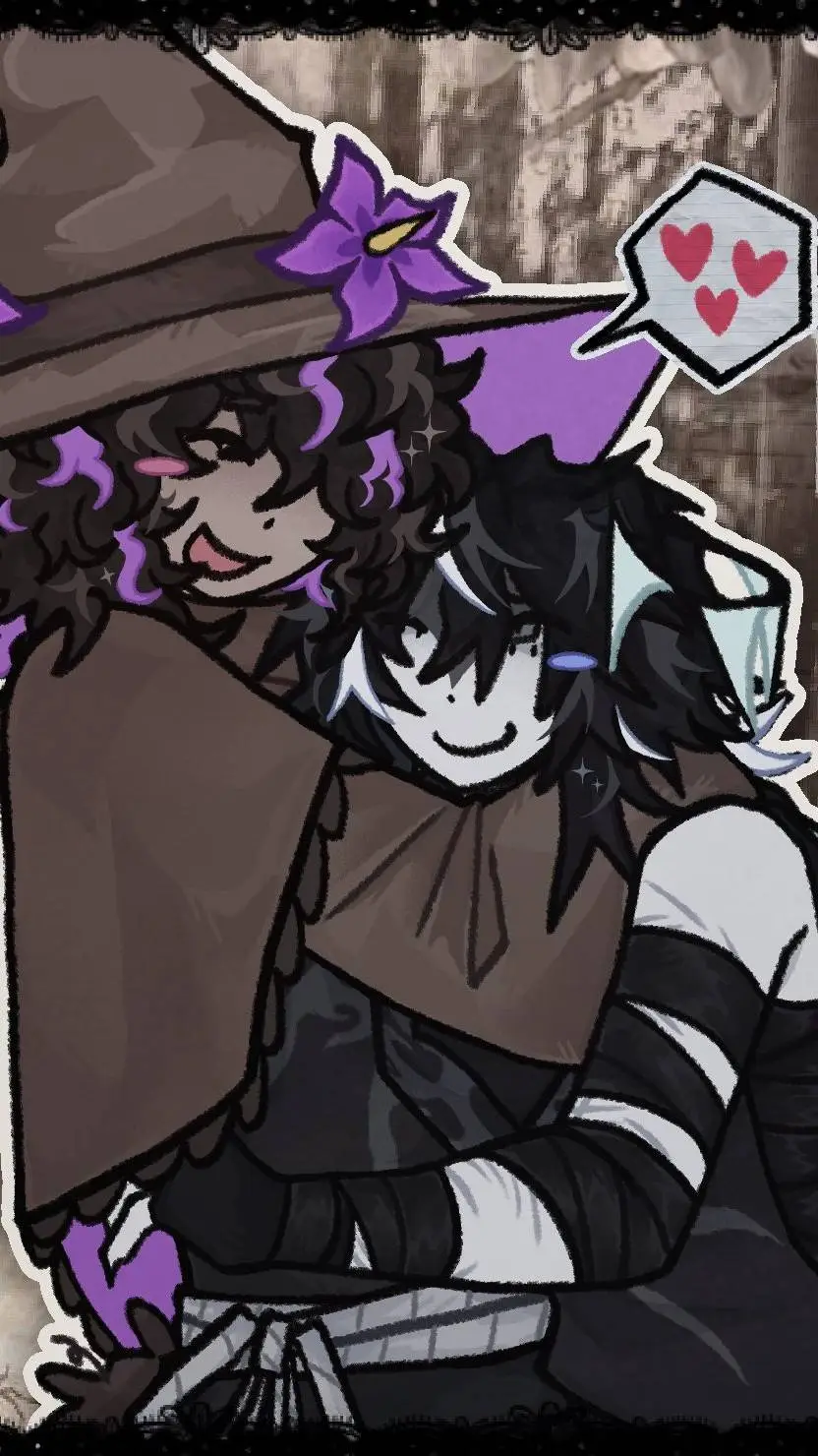 ai character: 🌸 Azuretime! 🌸 background