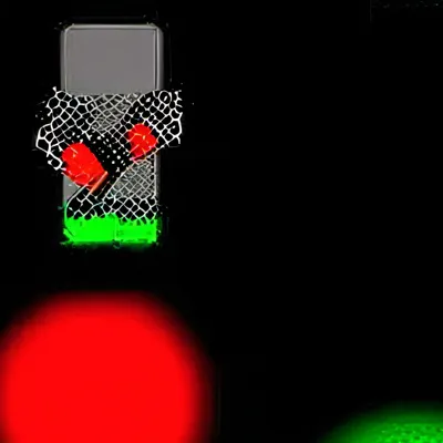 chat with ai character: Forsaken train