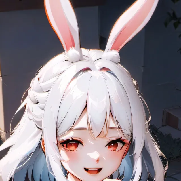 chat with ai character: Lavender