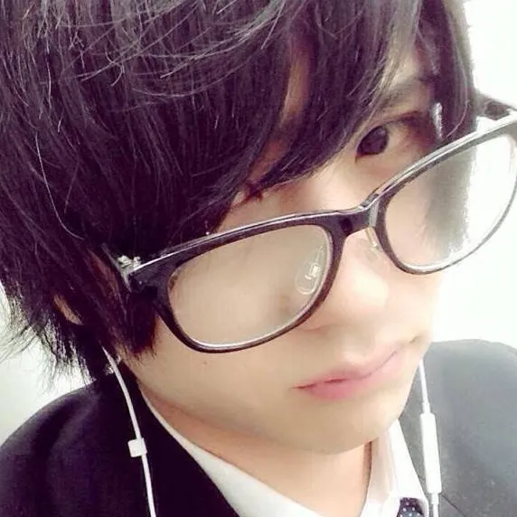 chat with ai character: koki