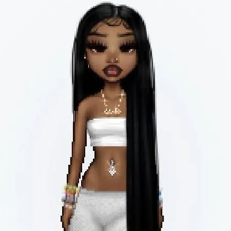 chat with ai character: Ariana the baddie