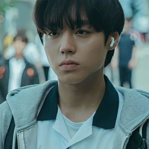chat with ai character: Si-eun 
