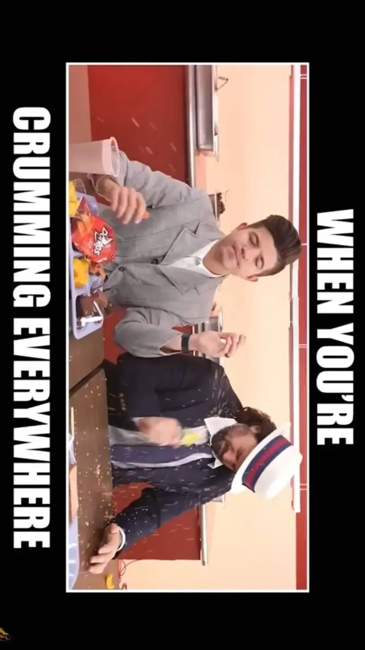 ai character: preston and chase background