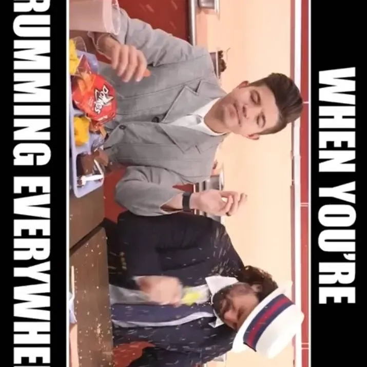 chat with ai character: preston and chase