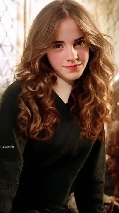 ai character: Hermione Granger background