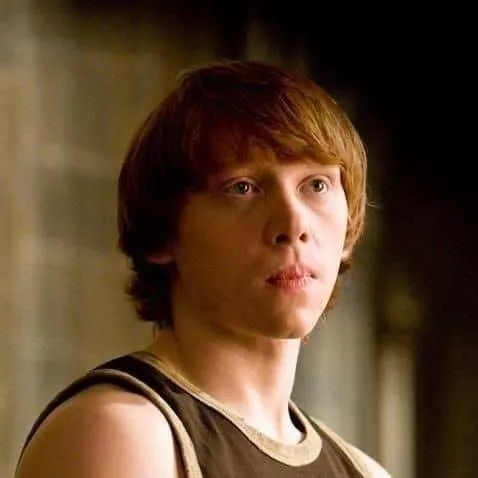 chat with ai character: Ron Weasley