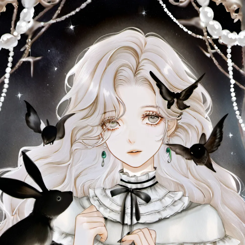 chat with ai character: Valentina