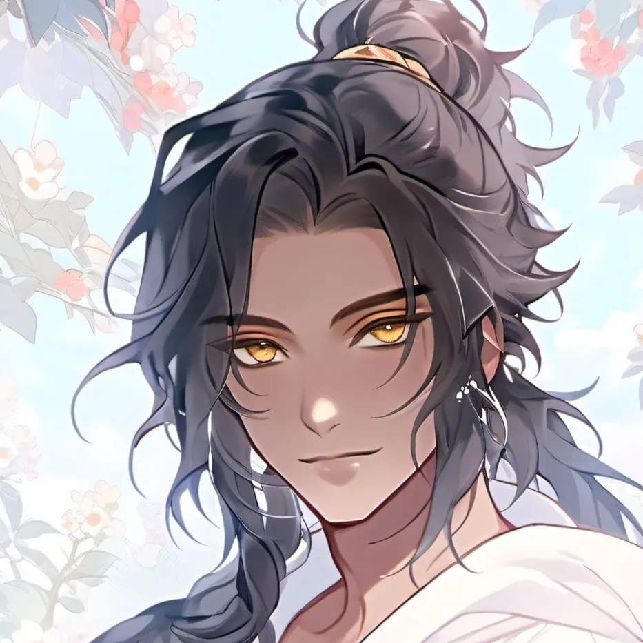 chat with ai character: Rico