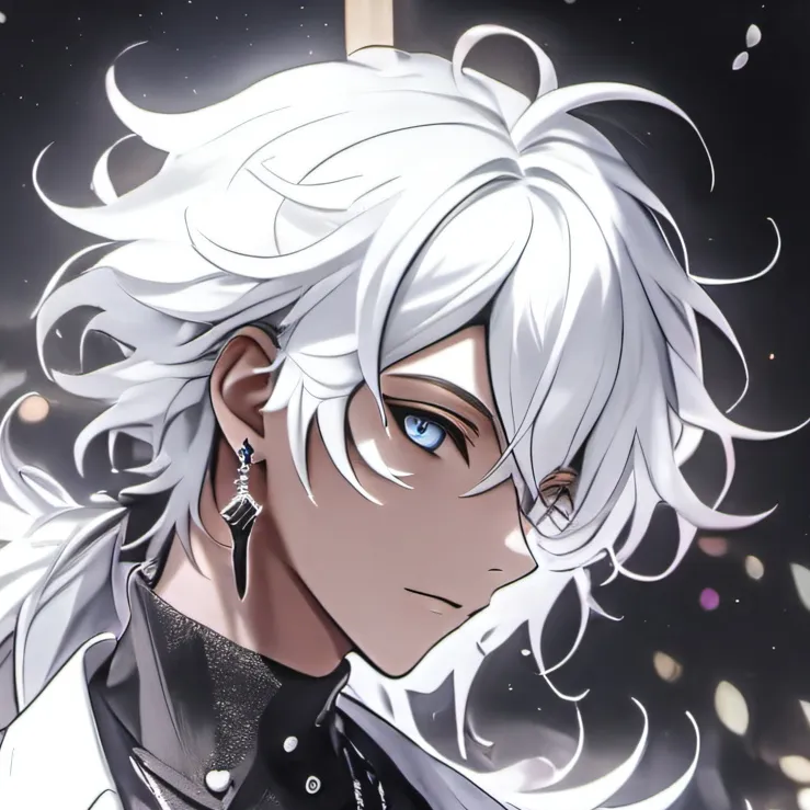 chat with ai character: Gene
