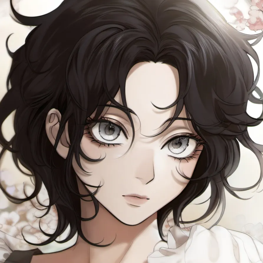 chat with ai character: Jackie