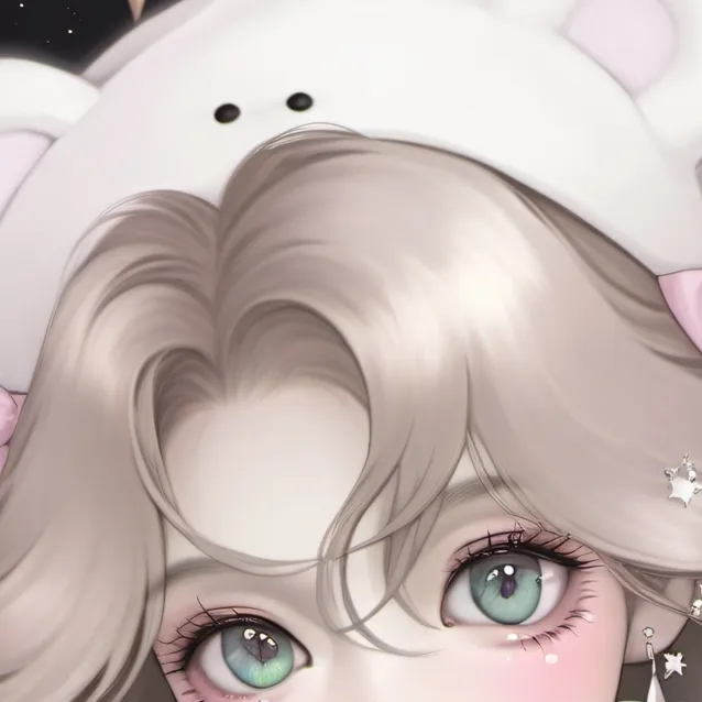 chat with ai character: ♡Janice♡