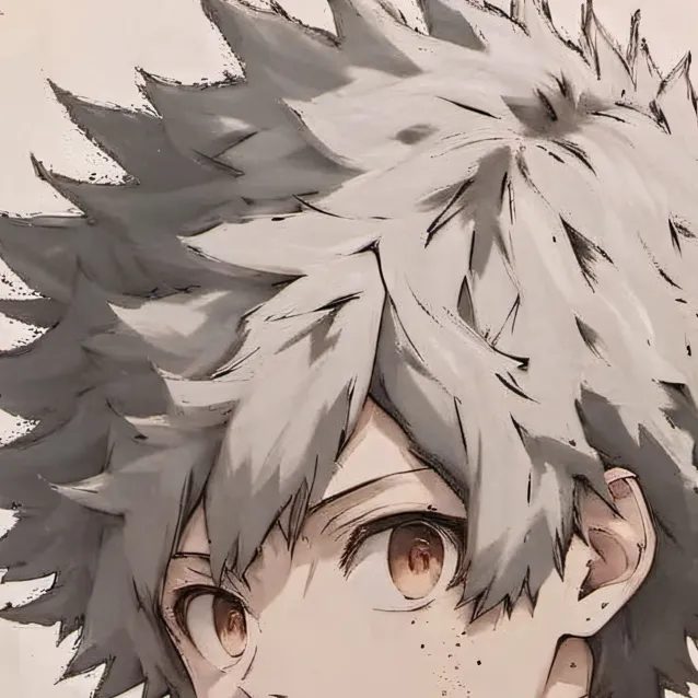 chat with ai character: MHA sleepover