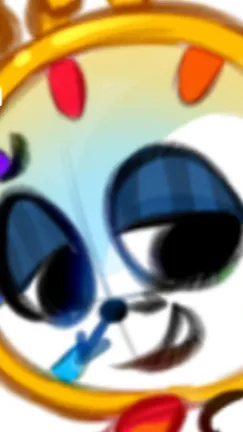 ai character: Dyle background