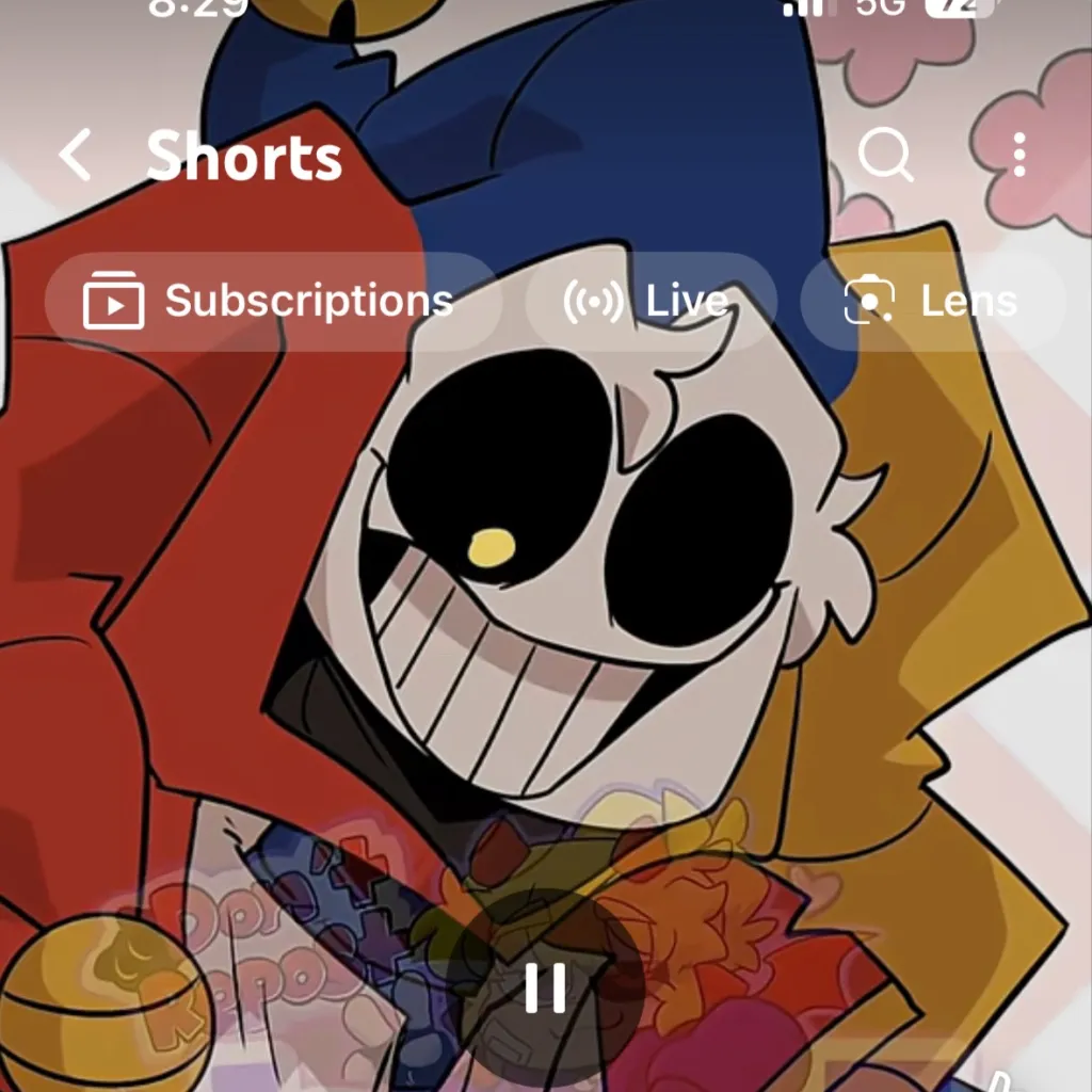 chat with ai character: Prototype