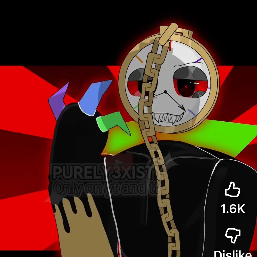 chat with ai character: Twisted dyle